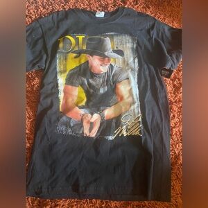 DJ Miller pre-shrunk 100% cotton T-shirt Size medium